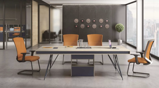 Luxury Boardroom Tables for Melbourne’s Executive Spaces: Making a Lasting Impression